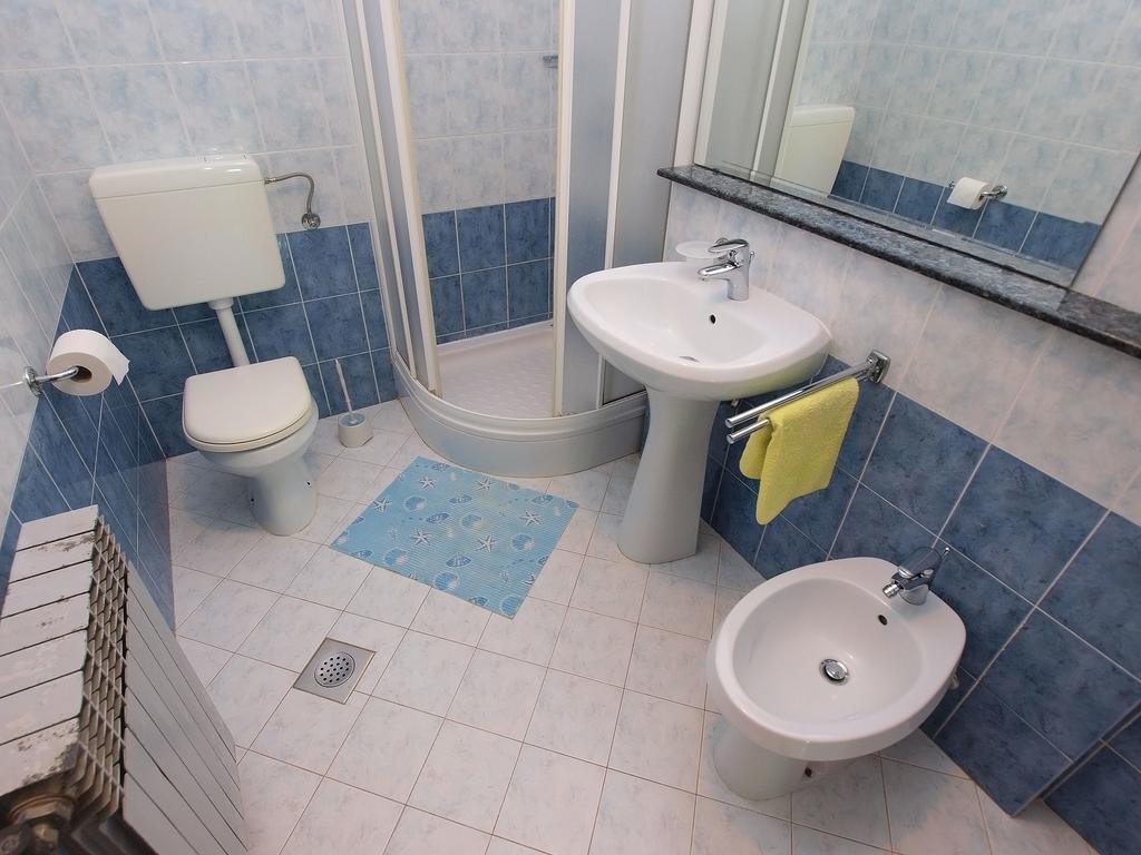 Apartments Milan 1457 罗维尼 外观 照片
