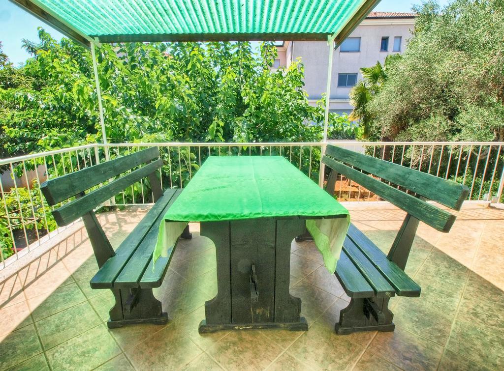 Apartments Milan 1457 罗维尼 外观 照片
