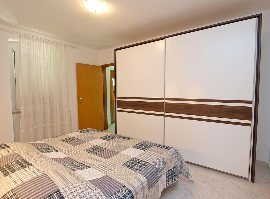 Apartments Milan 1457 罗维尼 外观 照片