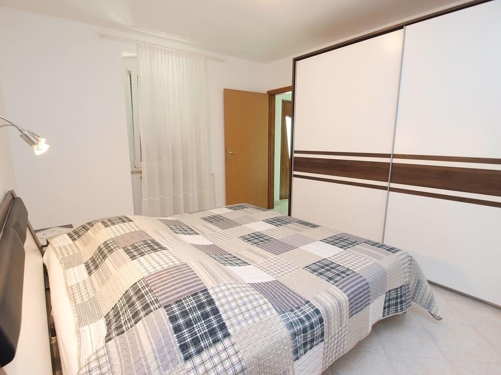 Apartments Milan 1457 罗维尼 外观 照片