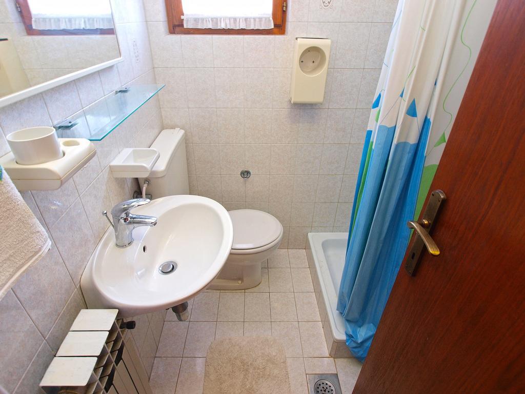 Apartments Milan 1457 罗维尼 外观 照片
