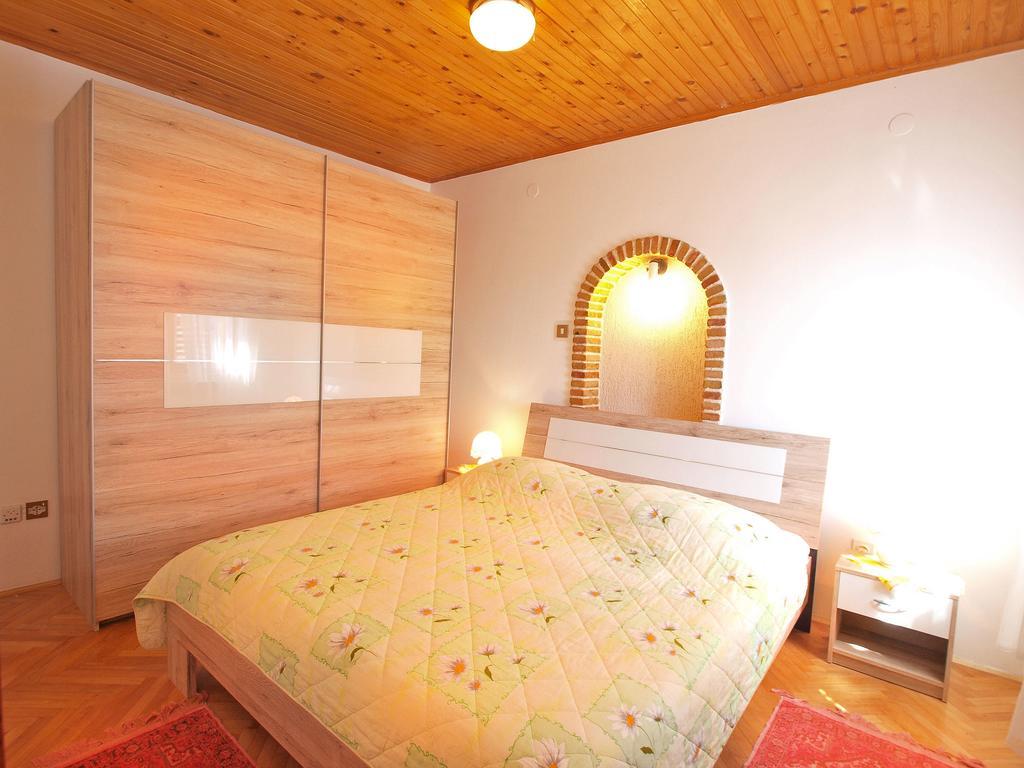 Apartments Milan 1457 罗维尼 外观 照片